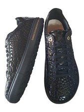 Birkenstock bend low black - bend,