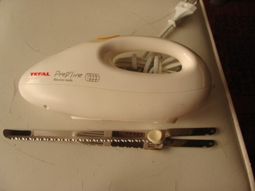Tefal elektromesser - tefal,