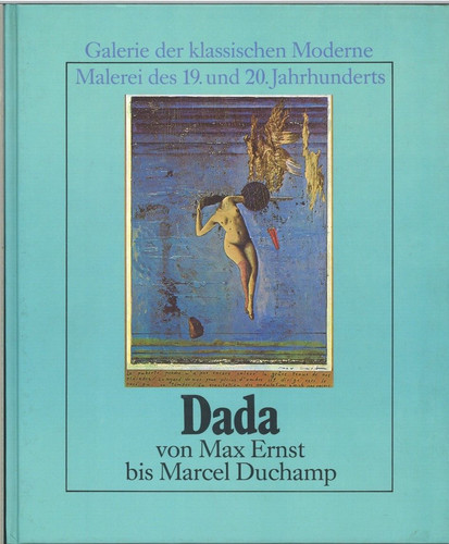 Dada russische avantgarde 2 - avantgarde, (2