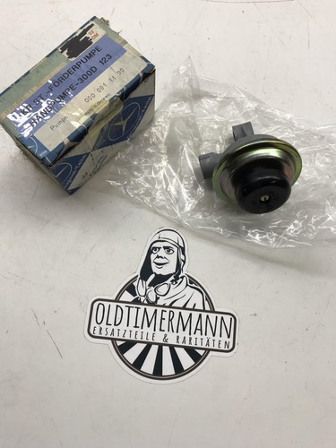 Handpumpe mercedes om617 - om617, w123