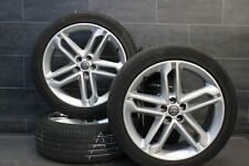 Original Opel Mokka X Alufelgen 7,5J x 19 Zoll ET 38 95016099