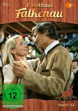 Forsthaus Falkenau -
