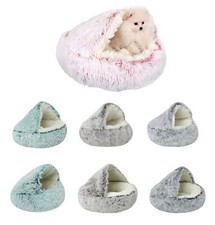 Haustierbett MUFFIN Decke