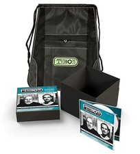 Deluxe Edition CD Techno Club