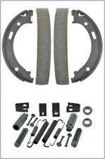 BREMSBACKEN FESTSTELLBREMSE