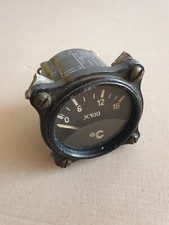 Bordinstrument, 2.WK, Strahljäger, Heinkel, Messerschmitt, Arado, Luftwaffe