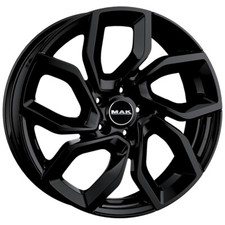 Alufelge mak apollo fur - apollo, opel