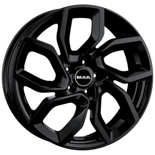 Alufelge mak apollo - alufelge,
