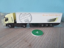 Awm modelle iveco truck - awm, of