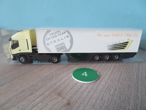 Awm modelle iveco truck - awm,