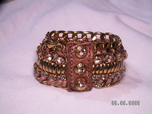 Henri bendel breit - henri,