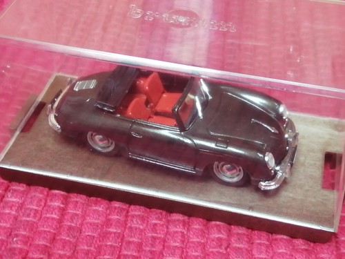Brumm maisto modell porsche - maisto,