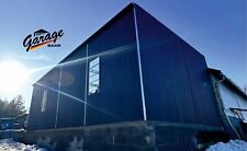 Blechhalle / Lagerhalle 7 x 12