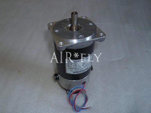 Used 1pc sanyo denki - 1pc,
