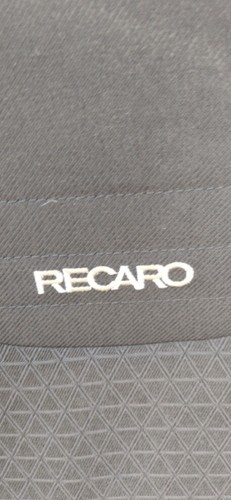 Ford mondeo mk3 - mondeo, recaro