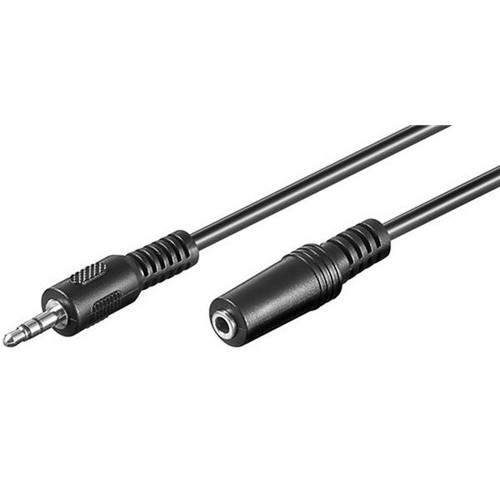 Klinkenkabel mm audio - 3.5,