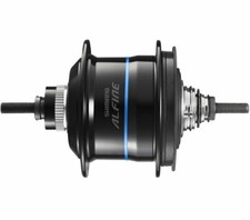 Shimano getriebenabe alfine - shimano,