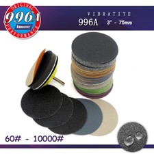 75mm Schleifscheiben