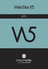 WebSite X5 Pro ( 2025) - Prof