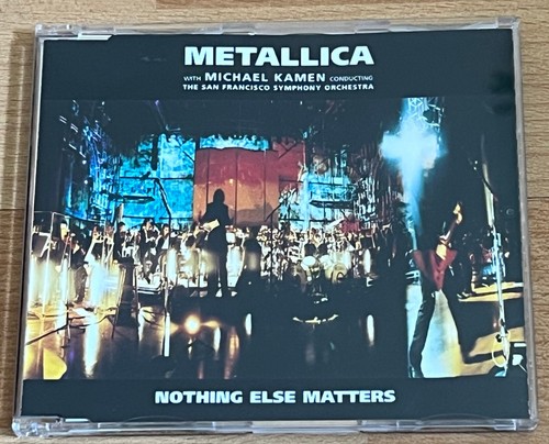 Rare track single with - rare, track-single-cd
