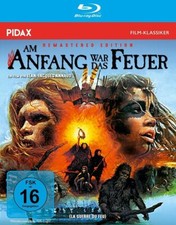 Blu-ray - Am Anfang war das
