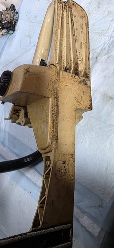 Stihl 034 super original tank - super,