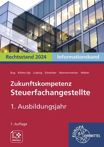 Zukunftskompetenz