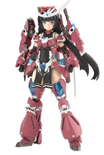 Frame arms girl grande - frame,