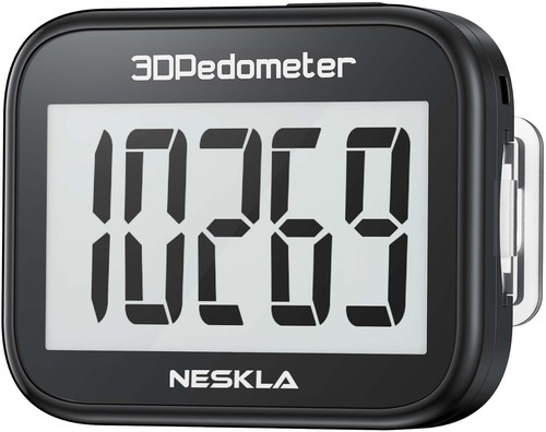 Pedometer schrittzähler - 3d-pedometer,