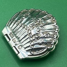 Edle  Kleine 925er Silber