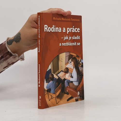 Rodina práce jak je - a,