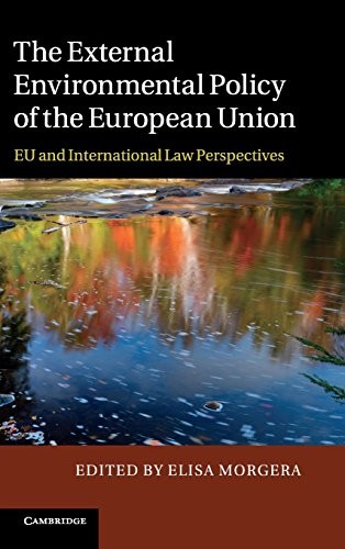 The external environmental - the,
