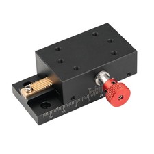 x-Achsen-Lineartisch