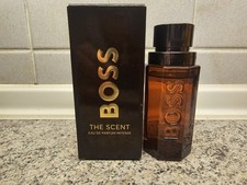 Hugo boss the scent intense - hugo,