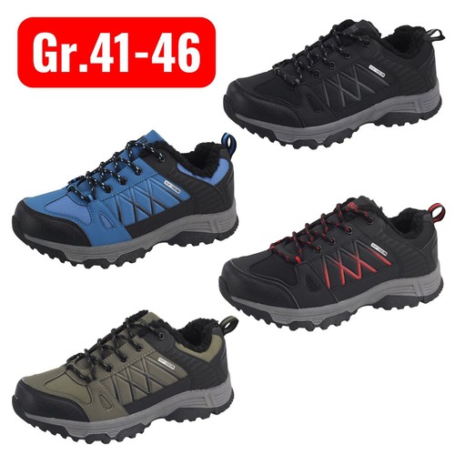 Herren sneaker gefütterte - sneaker,