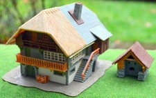 Faller H0 B 289 Schwarzwälder