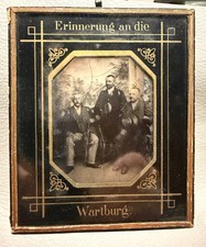 Daguerreotypie  Photo  3