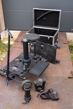 Original Panther Roller Plate