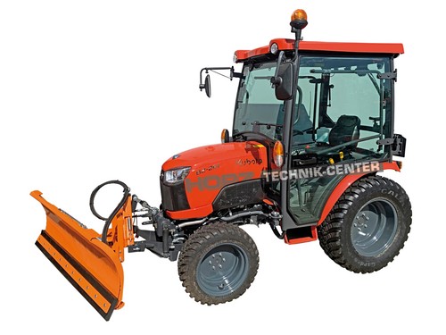 Kubota 261 - kubota, (b2261)