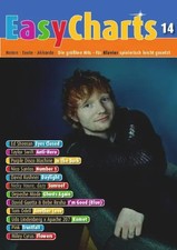Easy Charts | Band 14. Klavier