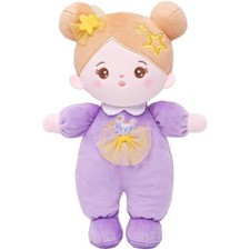 Originelle 25cm Kuschelpuppe