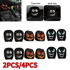 2/4Stück Lustige Cartoon Auto