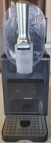 Azmsary slush maker - maker, &