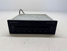 Volkswagen Golf IV 2003 CD / DVD-Wechsler 3B7035110 DRA71555