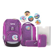 Ergobag pack inselhoppbär - ergobag,