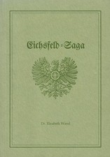 Buch: Eichsfeld-Saga, Wand