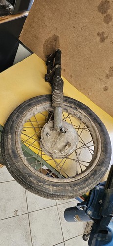 Awo simson touren sport - awo,