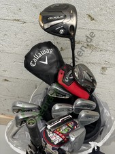 Callaway Golfset Komplett