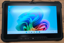 Dell Latitude 7212 Rugged