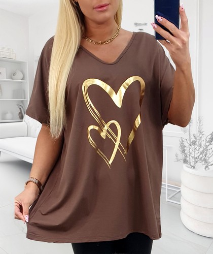 Damen shirt bluse - damen, gr